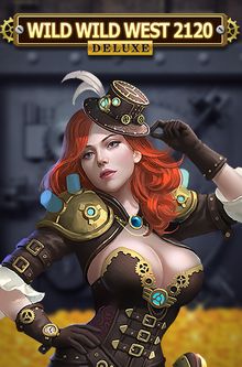 Wild Wild West 2120