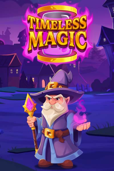 Timeless Magic