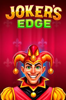 Joker’s Edge