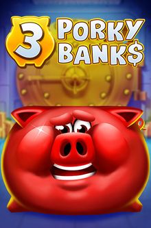 3 Porky Banks Hold & Win