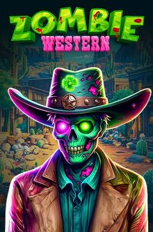 Western Zombie