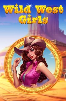 Wild West Girls