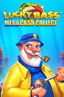 Lucky Bass: Mega Cash Collect