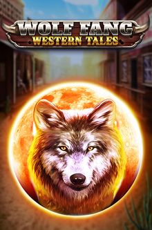 Wolf Fang - Western Tales