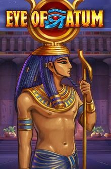 Eye of Atum