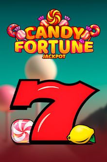 Candy Fortune Jackpot