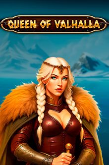 Queen Of Valhalla