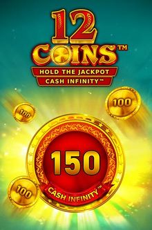 12 Coins Grand Gold Edition