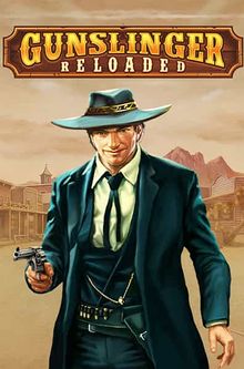 Gunslinger: Reloaded
