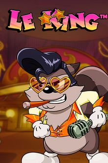 Le King