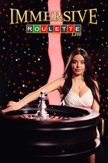 Immersive Roulette