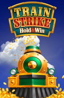 Train Strike Hold and Win