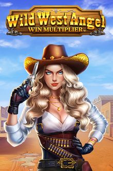 Wild West Angel