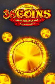 36 Coins